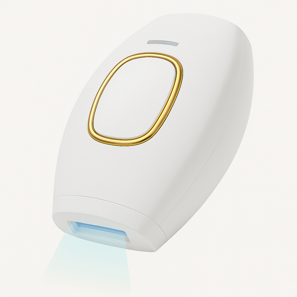 IPL Hair remover vit