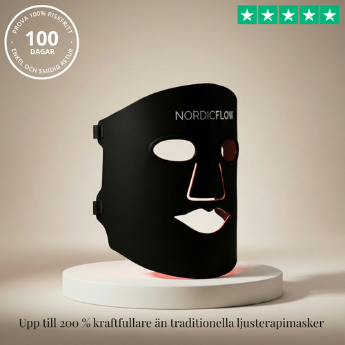 Nordic Flow Betterskin LED Mask