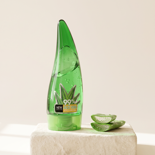 Vera Aloe Vera Gel