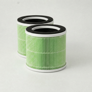 2-pack HEPA13 Filter till Vera Aera Luftrenare