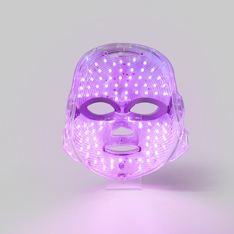 LED Mask (7 färger)