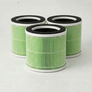 3-pack HEPA13 Filter till Vera Aera Luftrenare