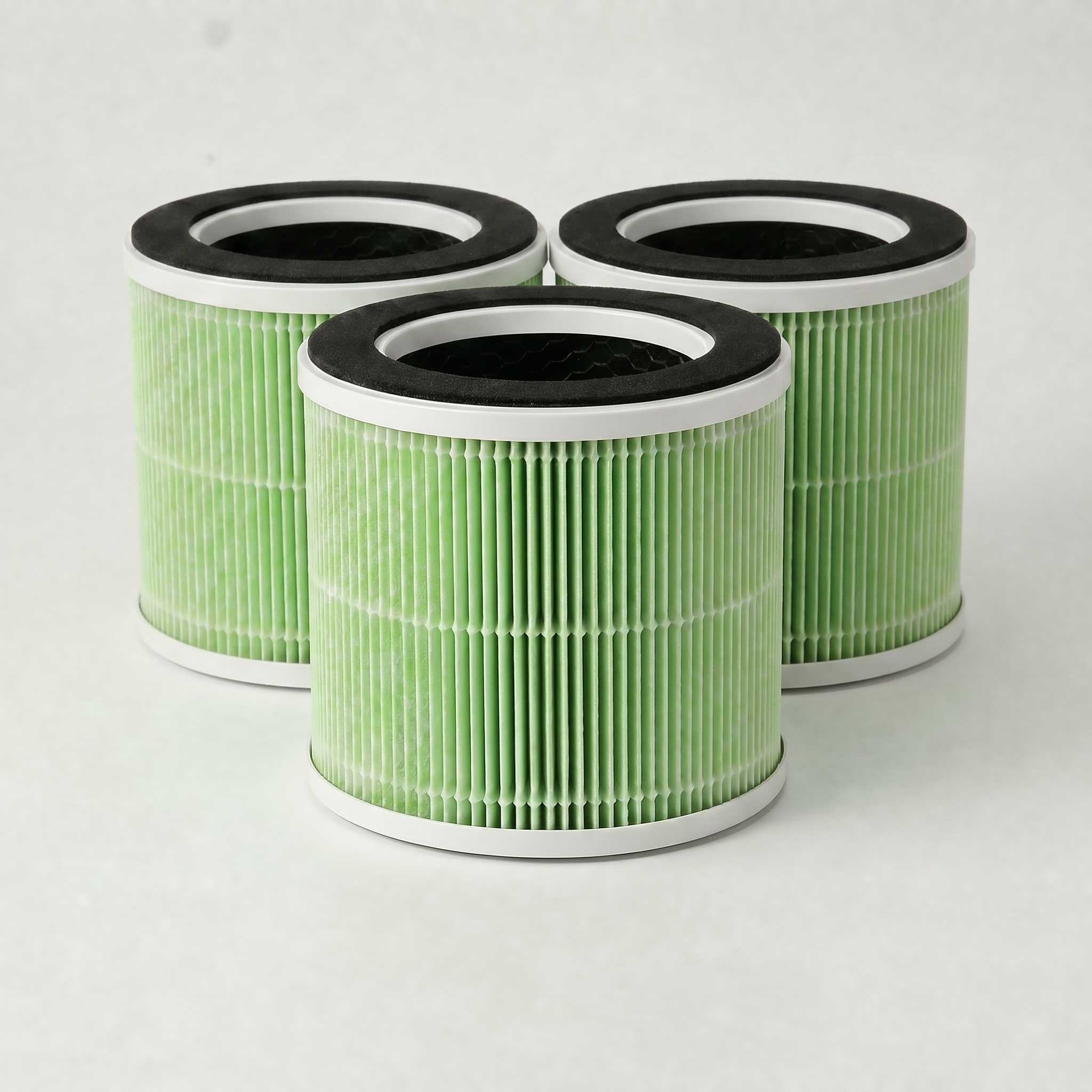3-pack HEPA13 Filter till Vera Aera Luftrenare