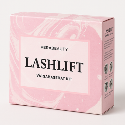 Lash Lift Kit