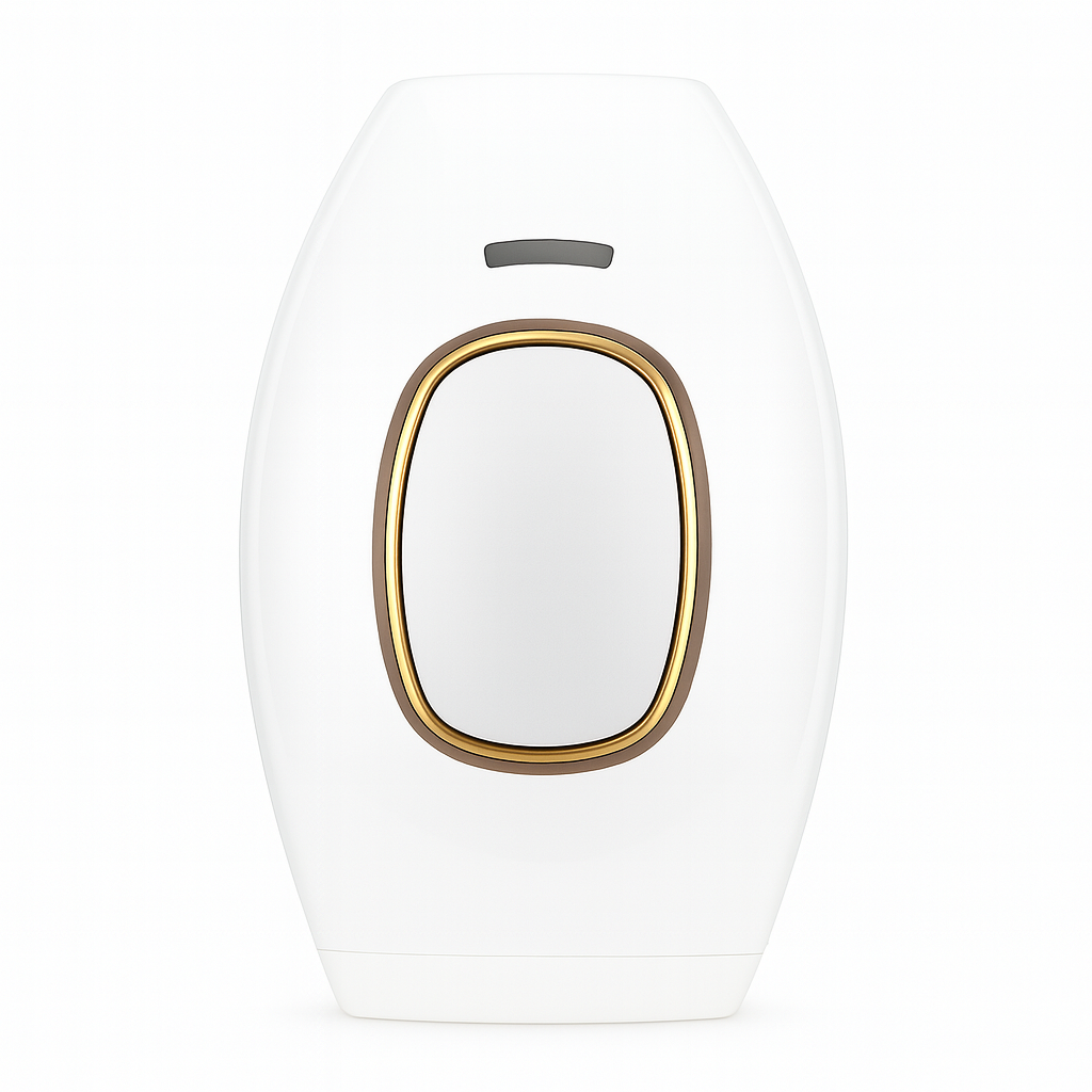 IPL Hair remover vit front shot