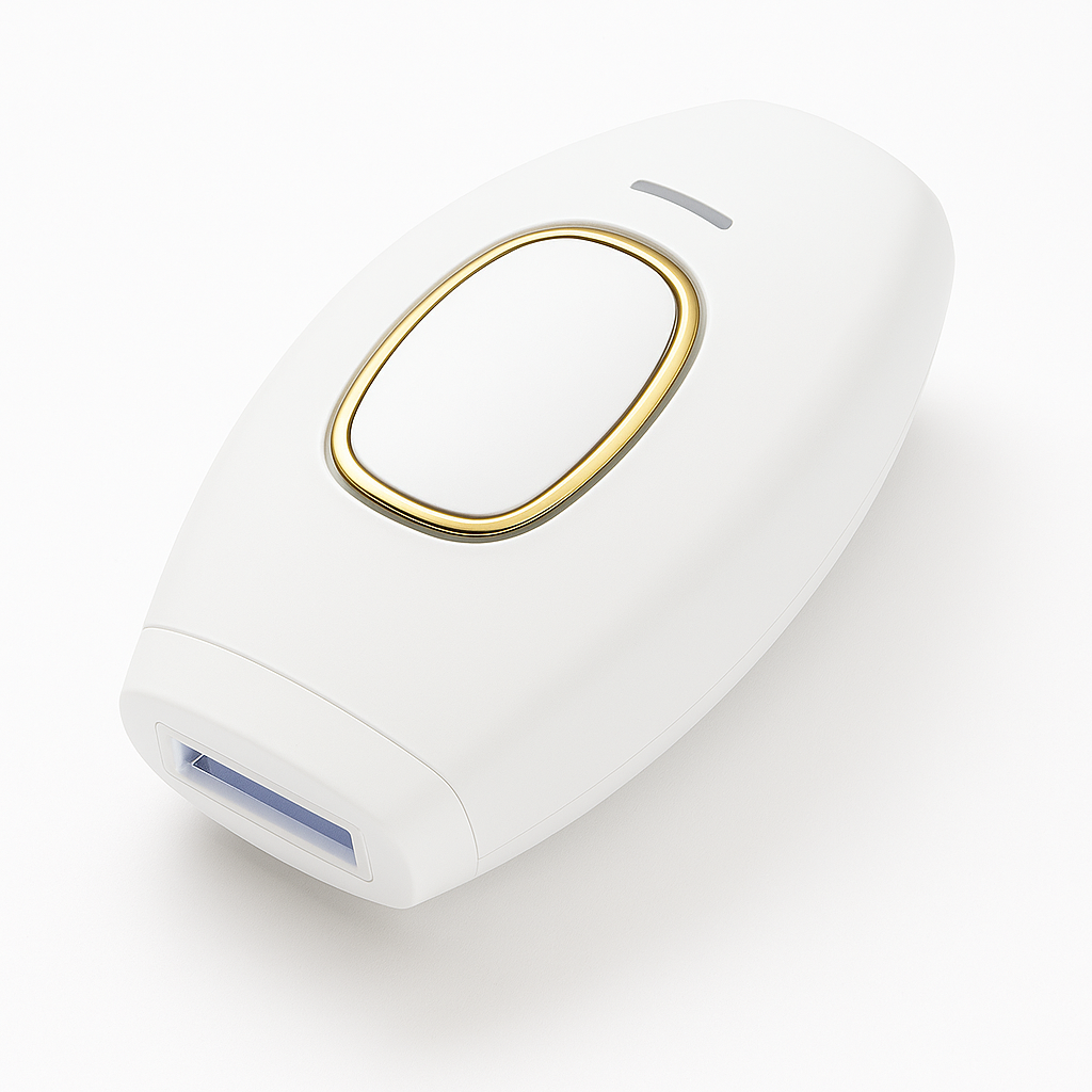 IPL Hair remover vit model