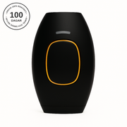 IPL Laser Hårborttagning - Svart - 999999 ljuspulser