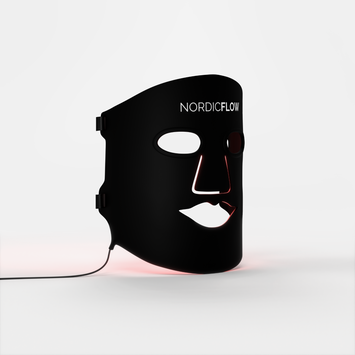Nordic Flow Betterskin LED Mask