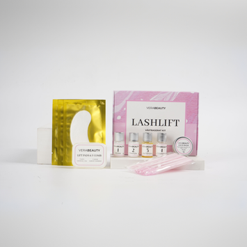 Lash Lift Kit - Växtbaserat