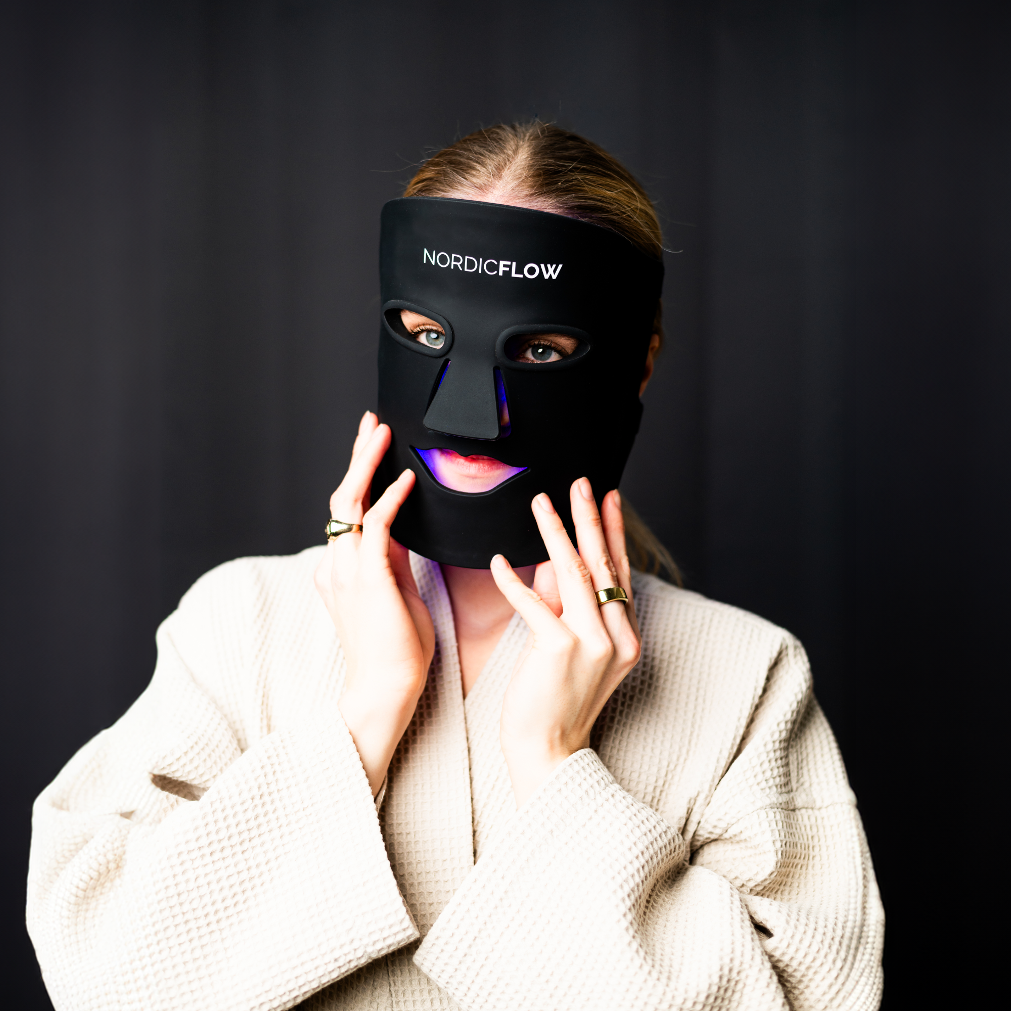 Nordic Flow Betterskin LED Mask
