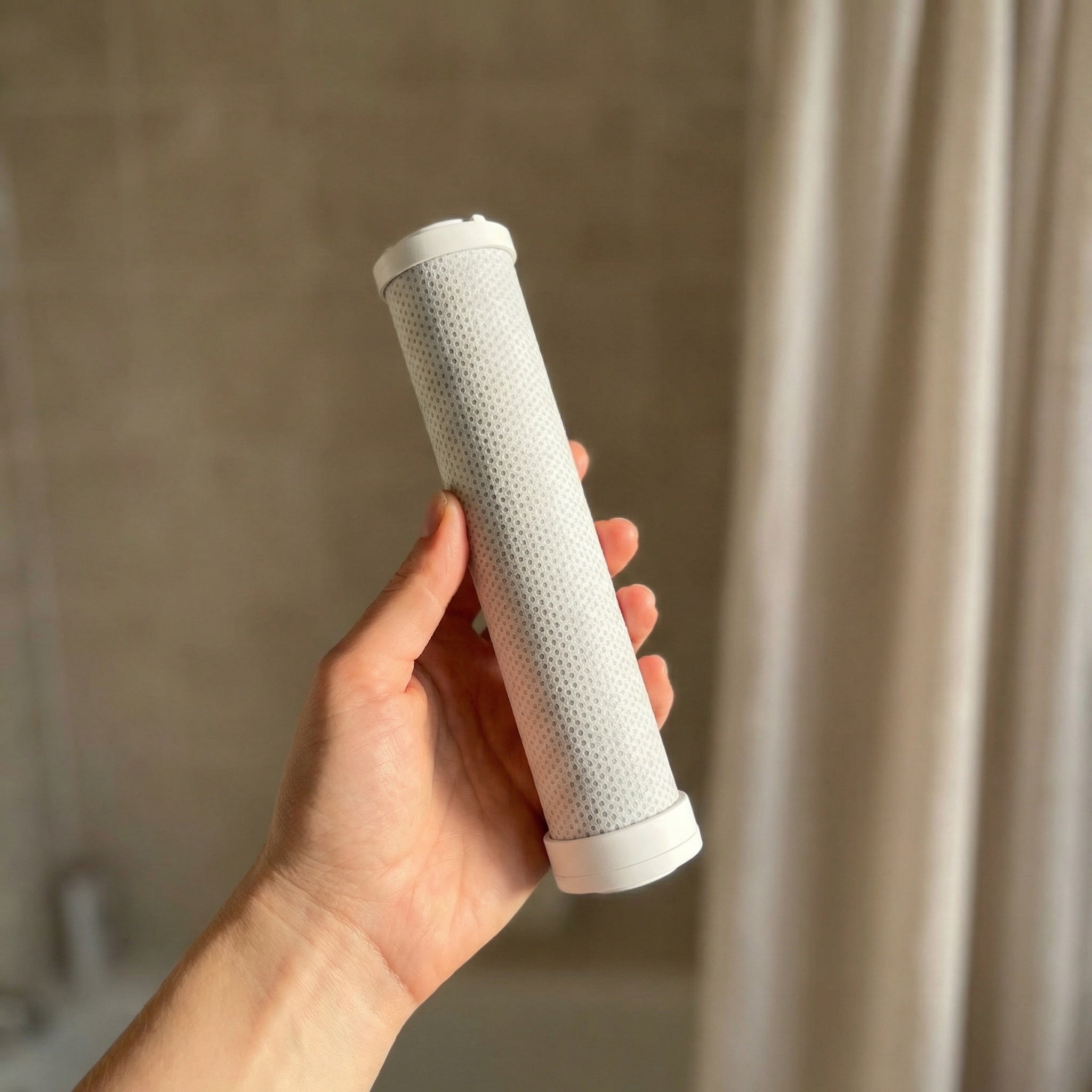 Purea Kalkfilter