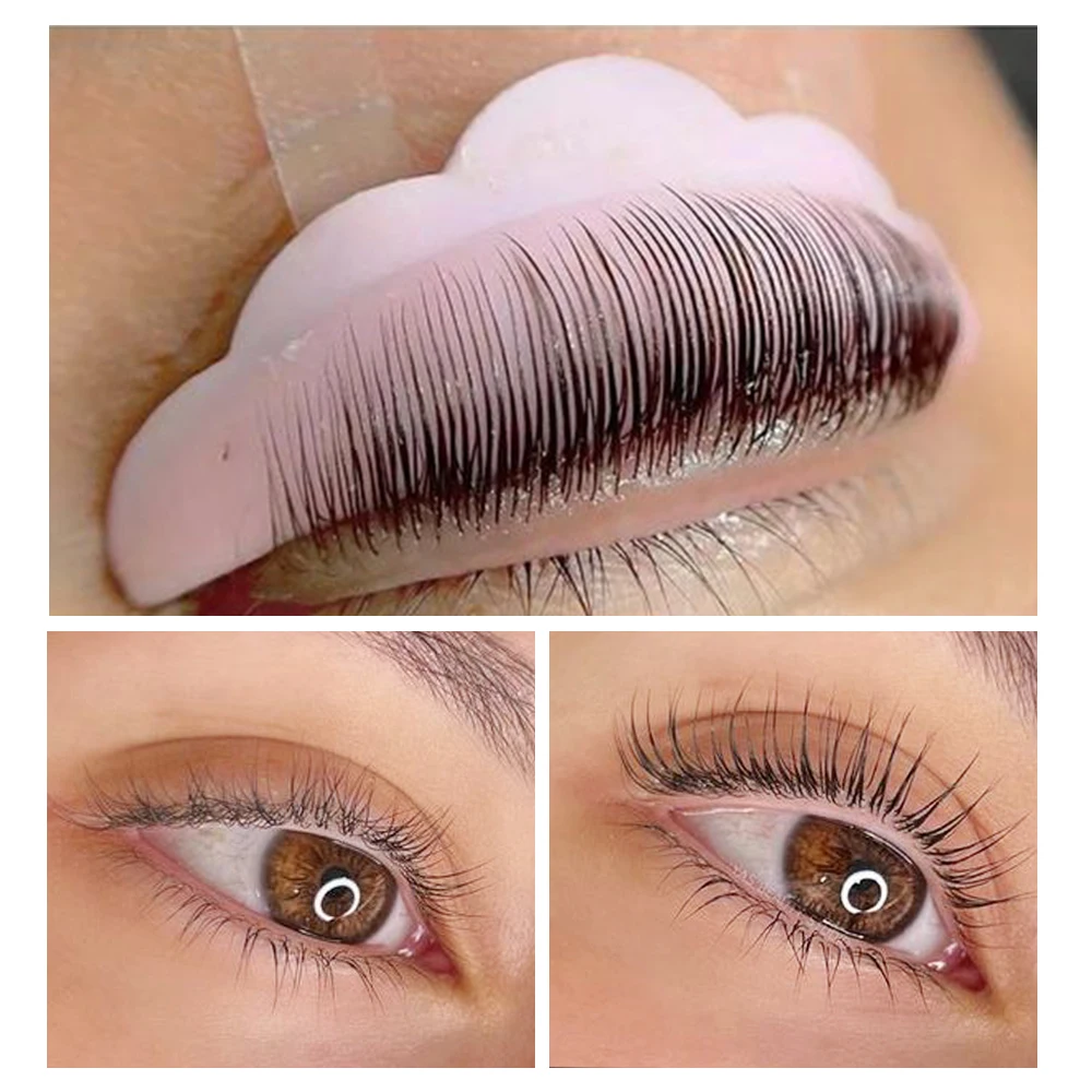 Lash Lift Kit - Växtbaserat