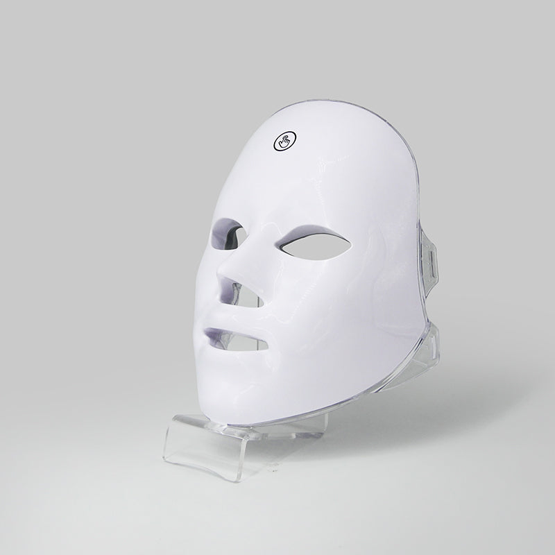 led mask