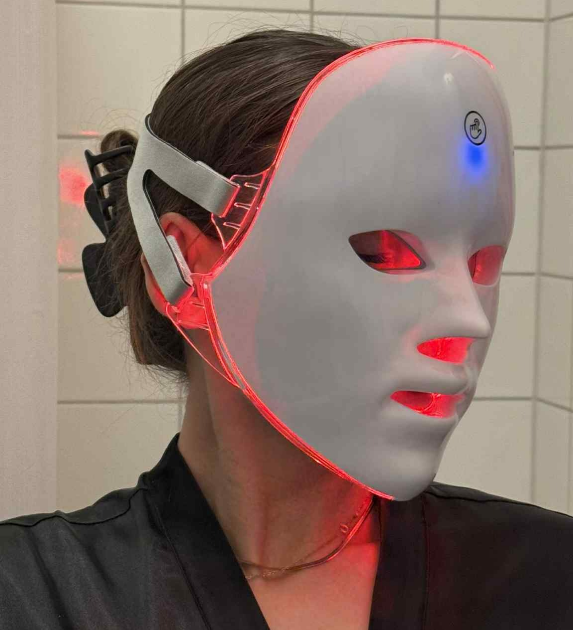 LED Mask (7 färger)