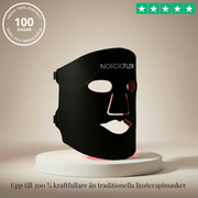 Nordic Flow Betterskin LED Mask