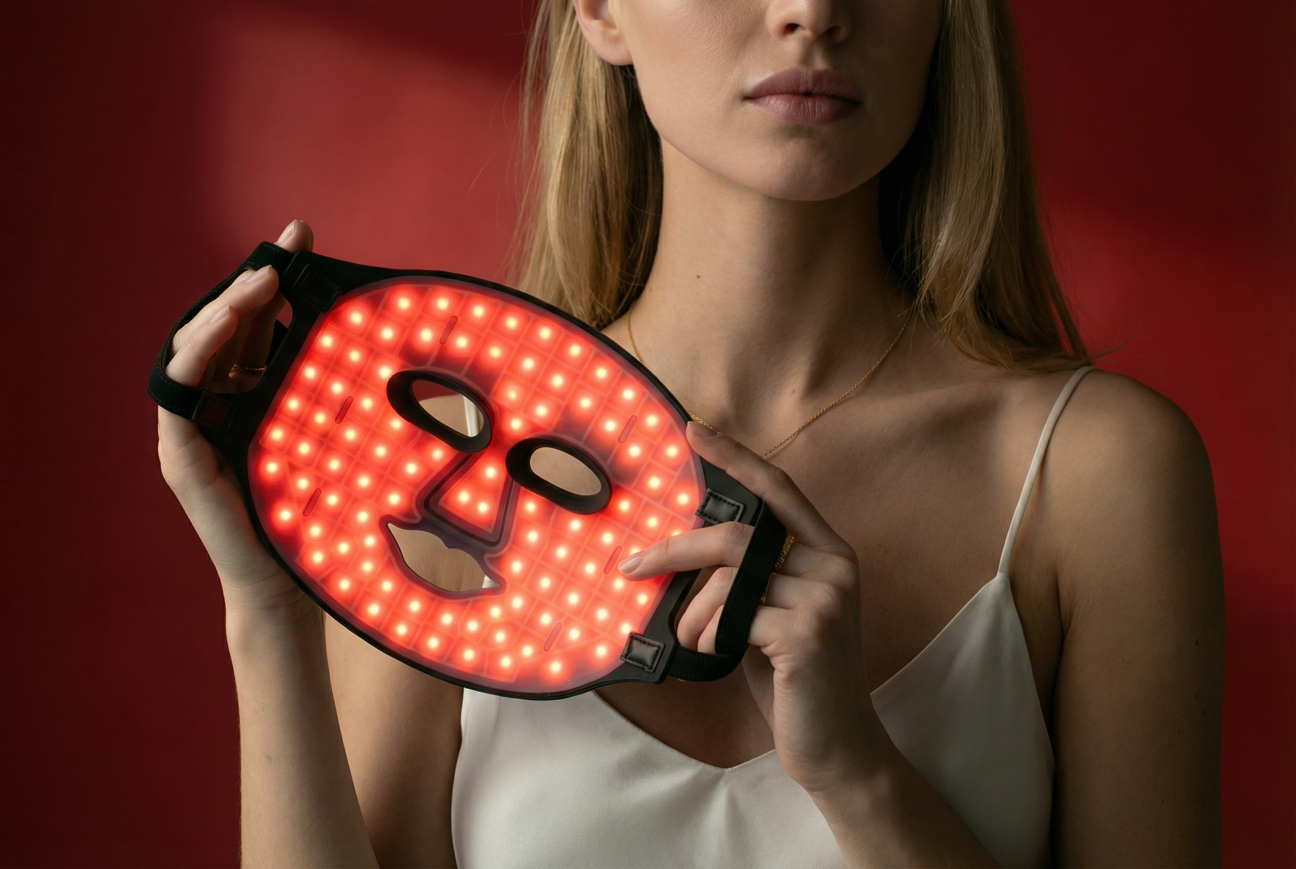 Nordic Flow Betterskin LED Mask