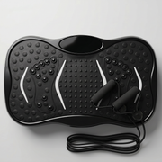 Vera FIT Vibrationsplatta - Helkroppsträning med Magnetmassage & Bluetooth