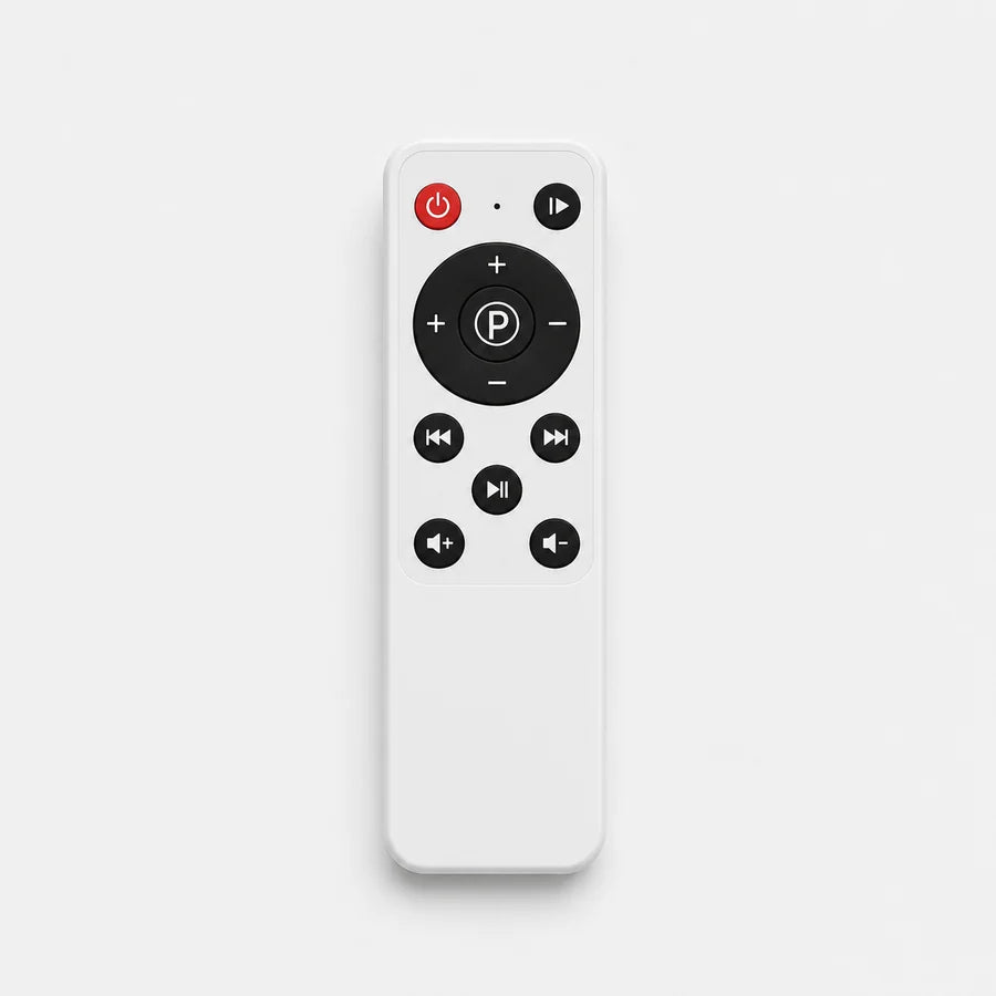 Trådlös fjärrkontroll till Vera FIT vibrationsplatta