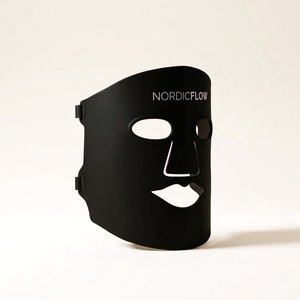 Nordic Flow LED-mask