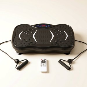 Vera FIT Vibrationsplatta
